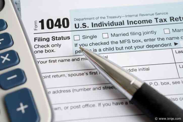 IRS to invite some taxpayers to try free e-file tax return system