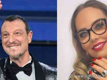 “Mi sono sentita persa…”. La stoccata di Ornella Muti ad Amadeus (c’entra anche Chiara Ferragni)