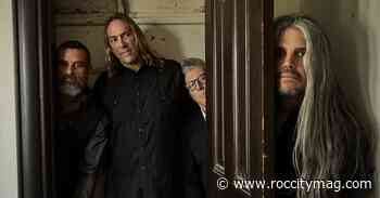 Tool builds on three decades of metal music