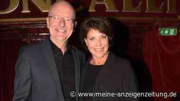 „Um Himmels Willen“-Star Janina Hartwig macht Beziehung mit Politiker öffentlich