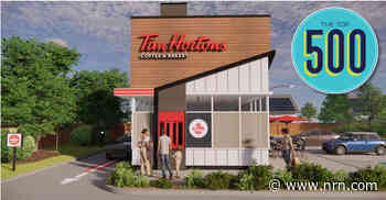 The 10 biggest coffee/bakery restaurants in the U.S.