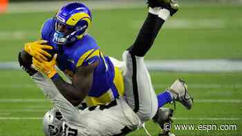 Rams elevate Freeman to roster, sign Henderson