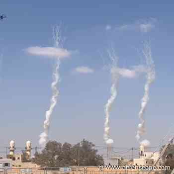 The next drone war is coming to Gaza