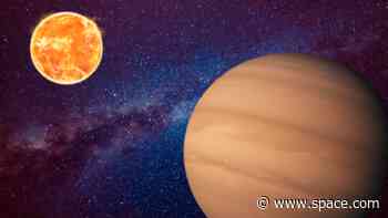 Jupiter-like exoplanets reveal our solar system may not be so unique after all