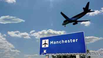 Manchester Airport: Police called after reports of suspicious item