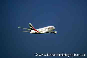 Manchester Airport incident believed to be a bomb threat