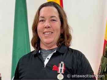 Canadian Forces organization issues apology to staff for poor handling of sexual assault, but doesn't include victim