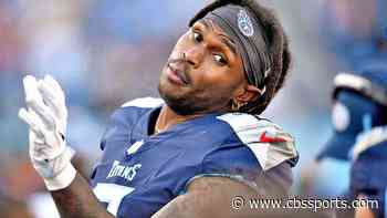 Eagles sign Julio Jones: Former All-Pro WR adds another weapon to Philadelphia offense