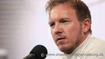 Mexiko gegen Deutschland heute live: BVB-Druck auf Nagelsmann - Botschaft an Neuer?