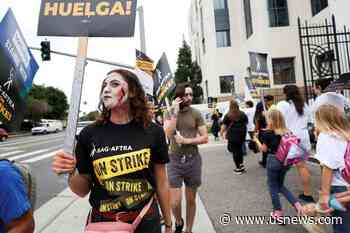 How the Hollywood Strike Is Scrambling Film, TV Schedules Into Next Summer