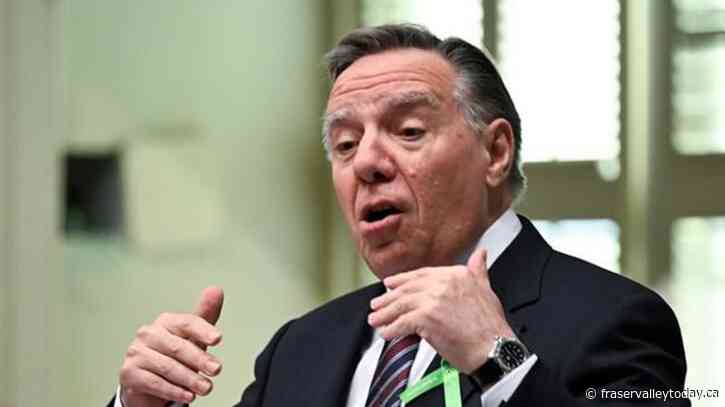 Quebec’s planned tuition hike for out-of-province students draws criticism in Ottawa