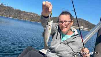 Grateful office manager doing 'whatever I can' to make four-day work week stick