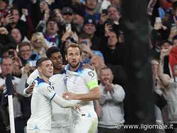 Le pagelle di Inghilterra-Italia: ecco i promossi e i bocciati