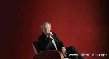 Le chanteur Maxime Le Forestier victime d'un malaise en concert à Antibes