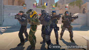 Counter-Strike 2: Aktives AMD Anti-Lag+ führt mit Treiber 23.10.1 zu VAC-Bann (2. Update)