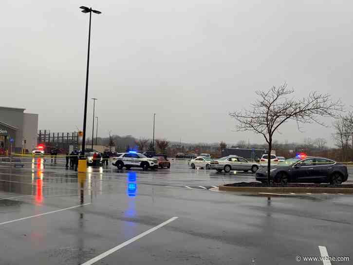 No prison for man who admitted to robbery in Walmart parking lot shootout
