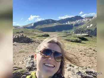 Woman with ALS has wish to see the Northern Lights