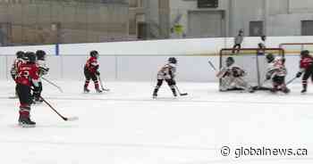 City of Kingston outlines areas for improvement in sports tourism industry