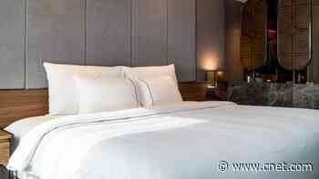 Make Your Bed Feel Like a 5-Star Hotel Mattress With These Tips     - CNET