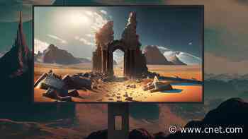 Best USB-C Monitor Deals: Up to 21% Off on 4K and Ultrawide Monitors     - CNET