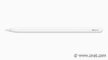 Cheaper New Entry-Level Apple Pencil Gets USB-C, Cuts Pressure Sensitivity     - CNET