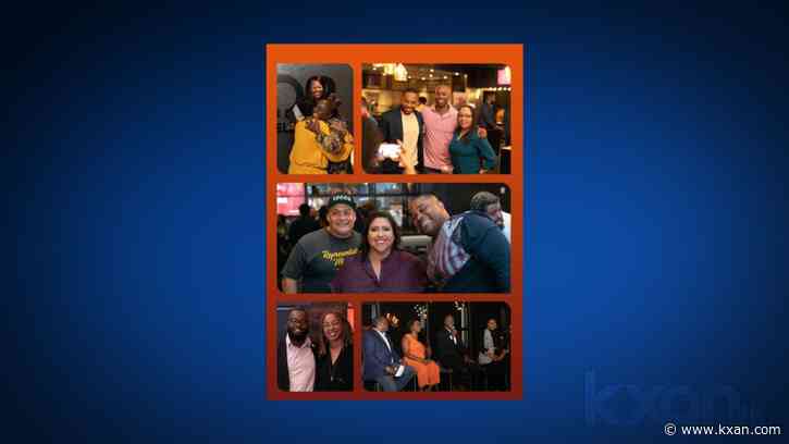 A possible solution to Austin's declining Black population?