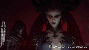 Nicht nur im Battle.net: Blizzard macht auch Diablo IV über Steam verfügbar [Notiz] (Update)