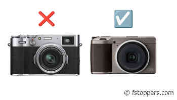 Why I Switched From the Fujifilm X100V to the Ricoh GR III Diary Edition