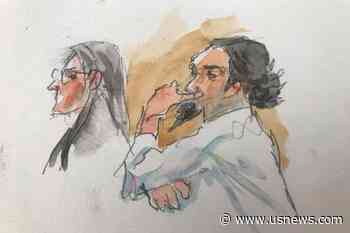 Former Brooklyn Resident Sentenced to Life in Prison for Aiding Islamic State Group as Sniper