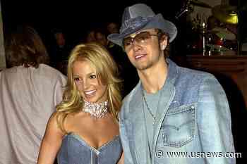 Britney Spears Writes of Abortion While Dating Justin Timberlake in Excerpts From Upcoming Memoir