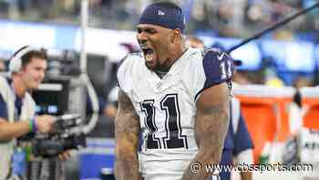 Cowboys defense seals win over Chargers thanks to clutch plays from usual suspects and a surprise contributor