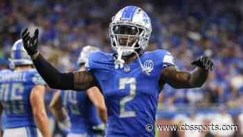 Lions' C.J. Gardner-Johnson reignites beef with 49ers' Deebo Samuel: 'You're a running back'