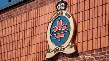 Thunder Bay Police Service withdraws misconduct charges against 3 officers