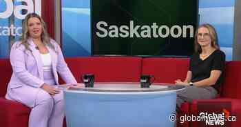 Saskatchewan pharmacists urge citizens to get RSV vaccine this cold and flu season