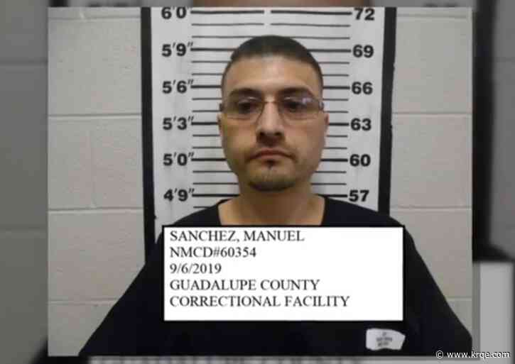 Carlsbad man goes to trial for 2014 murder