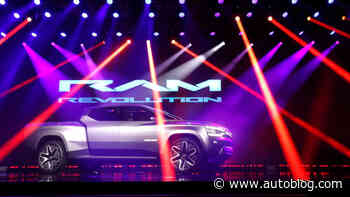 Stellantis won't attend CES to 'preserve capital' in light of UAW strike