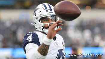 Cowboys' Dak Prescott on Week 6 victory: 'It was a must-win,' huge difference between being 3-3 and 4-2