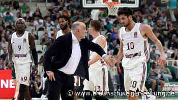 Bayern feiern ersten Auswärtssieg der Saison