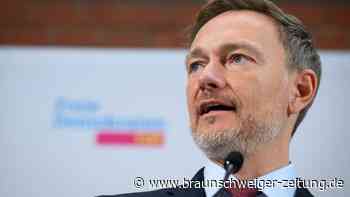 Doch keine Elterngeld-Kürzung? FDP macht Gegenvorschlag