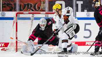 Weitzmann bei den Grizzlys Wolfsburg im Aufschwung