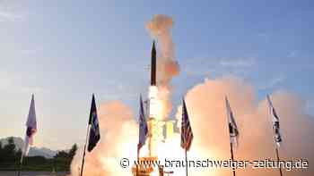 Israel im Krieg: Droht jetzt der Einsatz von Atomwaffen?