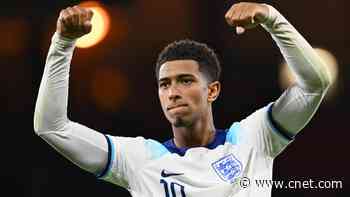 England vs. Italy Livestream: How to Watch Euro 2024 Qualifier Soccer From Anywhere     - CNET