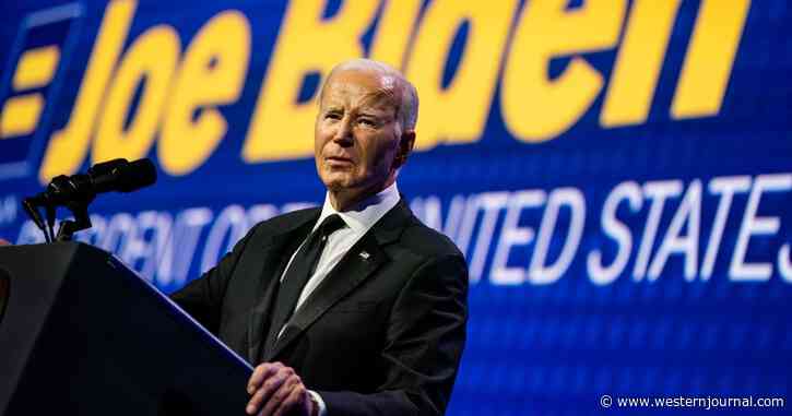 Biden About to Hand Iran 'Huge Victory' by Letting Missile Sanctions Expire, National Security Veteran Says