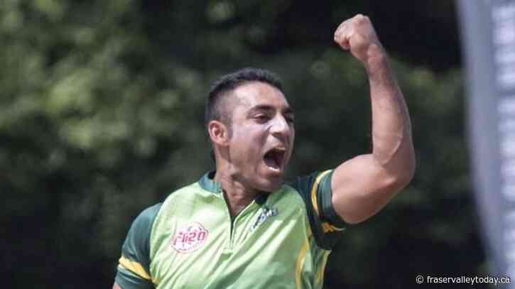 Canadian cricketers positive about future, citing on-field success and Olympic return