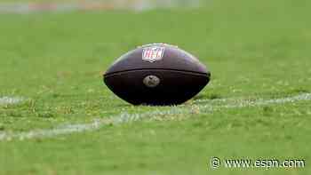 NFL exec: Goal is more uniform playing surfaces