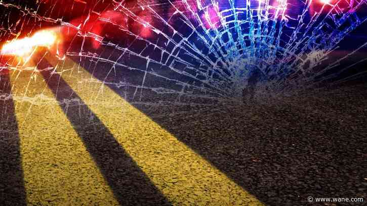 Police: Avoid State Road 3 south of Huntertown due to crash