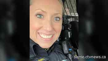 Ontario officer faces criminal charges for alleged break-in, assault while on duty