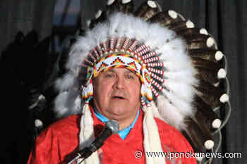 Panel discusses building Indigenous-municipal relationships