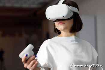 Relaxing Immersive Virtual Reality Interventions Acceptable, Feasible