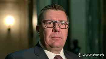 Sask. premier says Regina school division guideline protecting student privacy led, in part, to new law